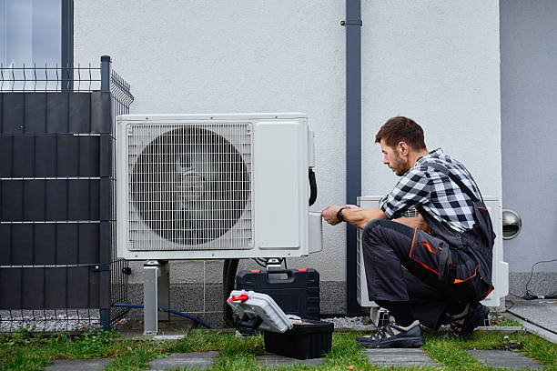 Trusted Hvac Repair service in Roaring River, NC - HVAC Repair CO